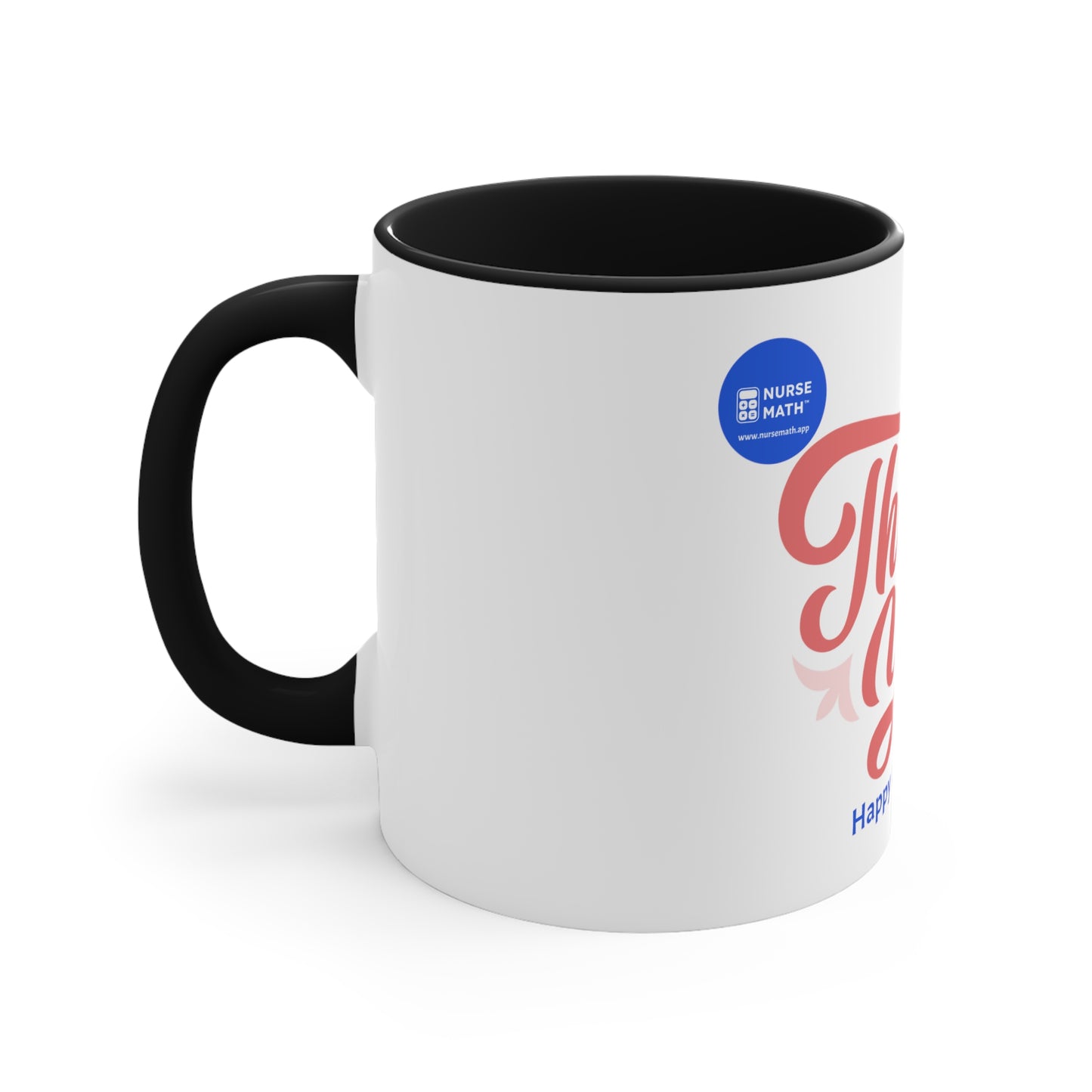 NM Nurse Week Coffee Mug, 11oz