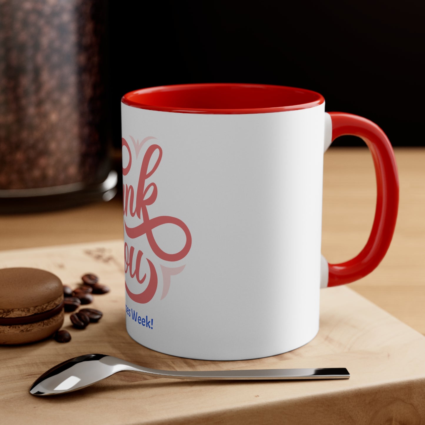 NM Nurse Week Coffee Mug, 11oz