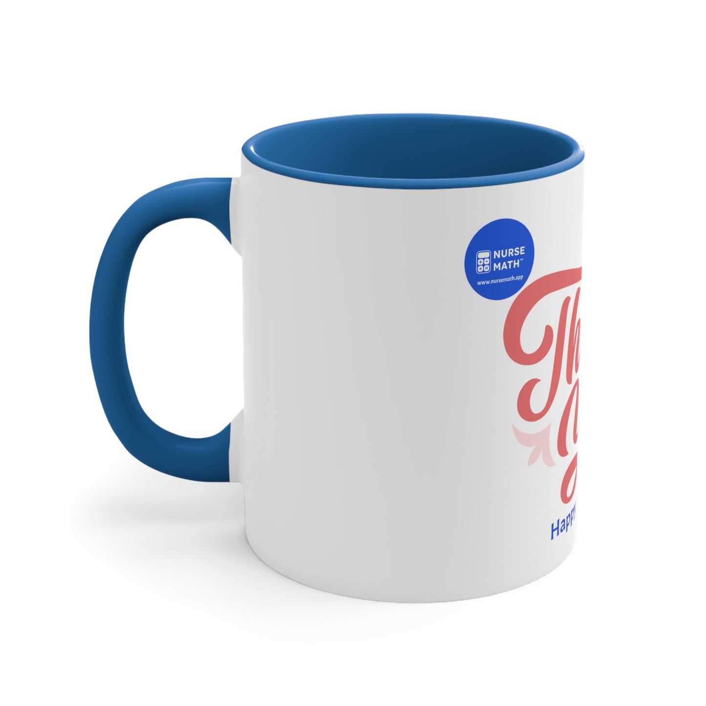 NM Nurse Week Coffee Mug, 11oz