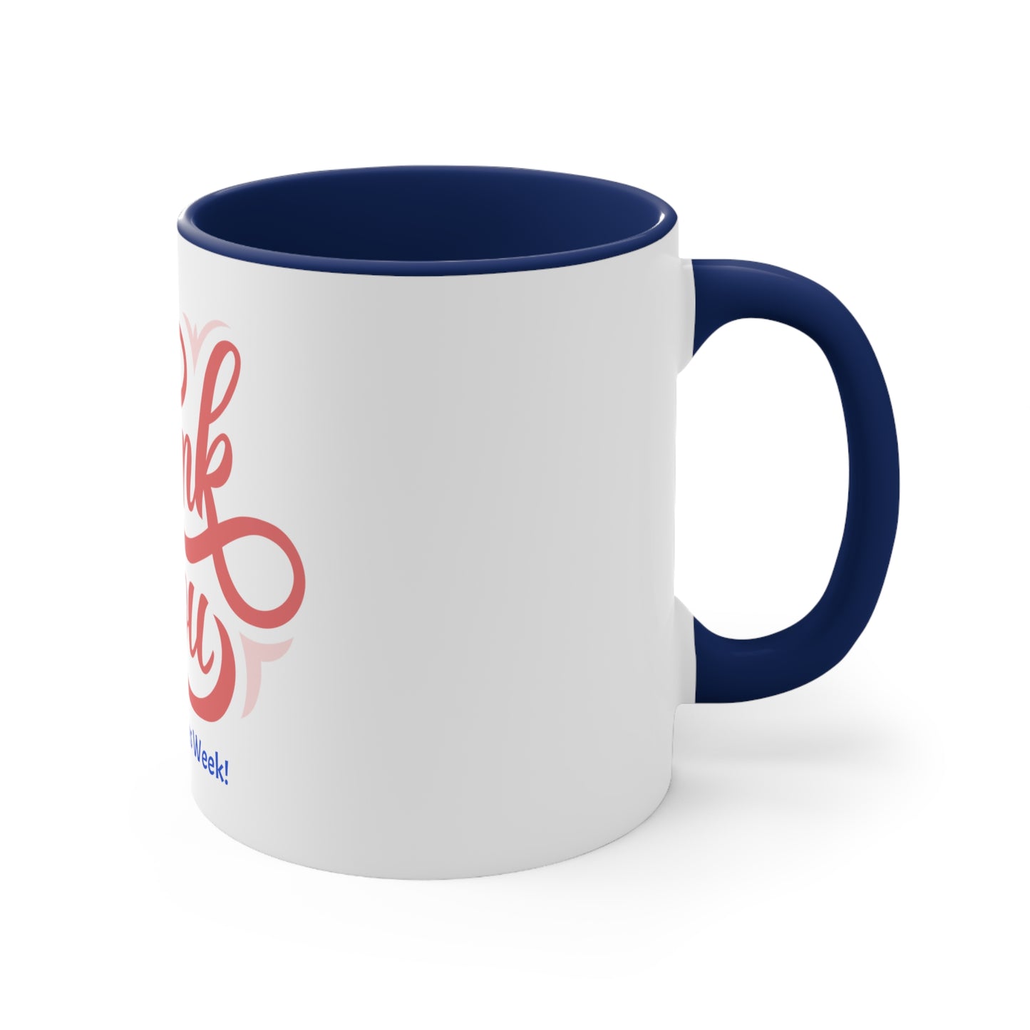 NM Nurse Week Coffee Mug, 11oz