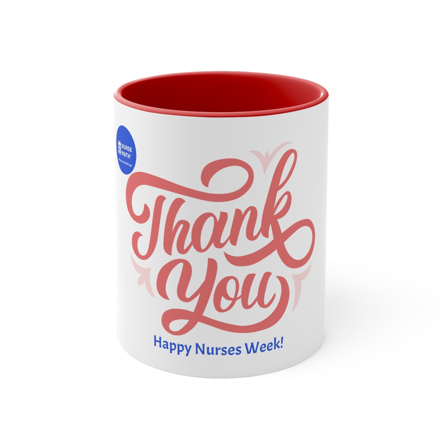 NM Nurse Week Coffee Mug, 11oz