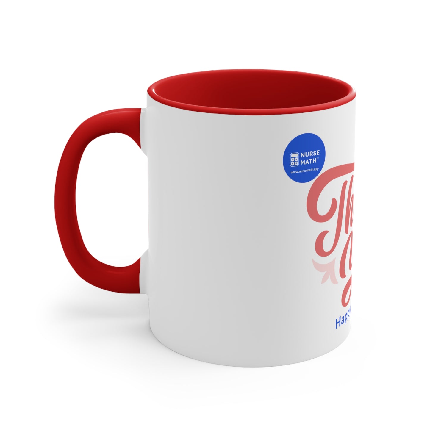 NM Nurse Week Coffee Mug, 11oz