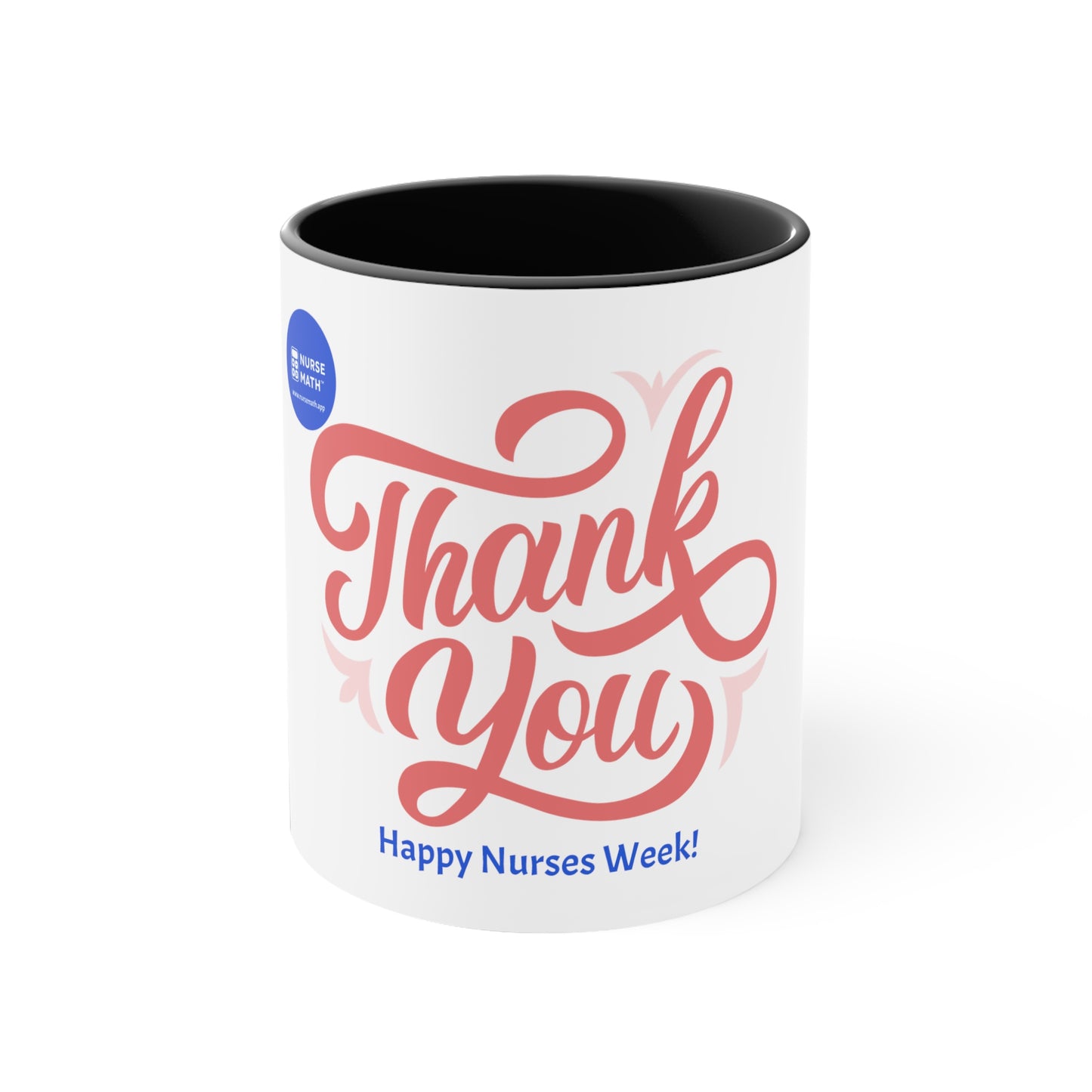 NM Nurse Week Coffee Mug, 11oz
