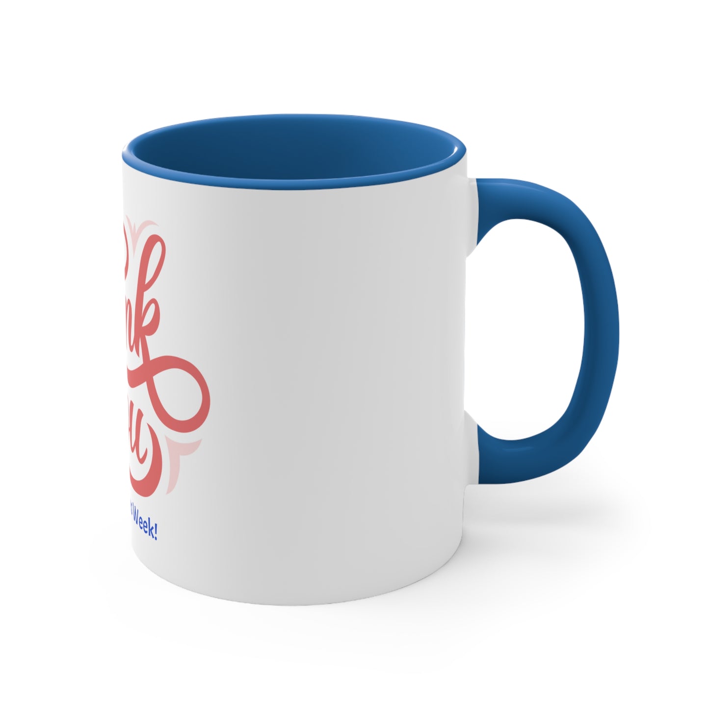 NM Nurse Week Coffee Mug, 11oz