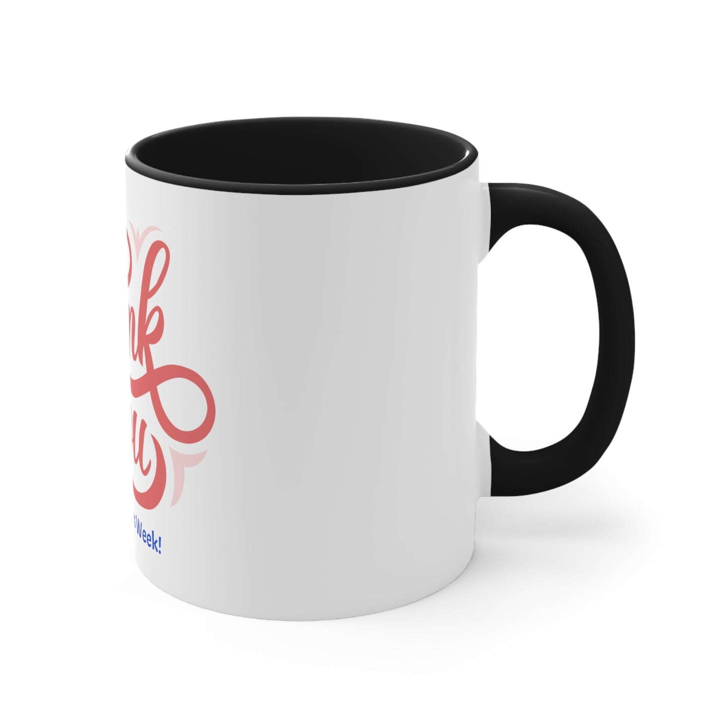 NM Nurse Week Coffee Mug, 11oz