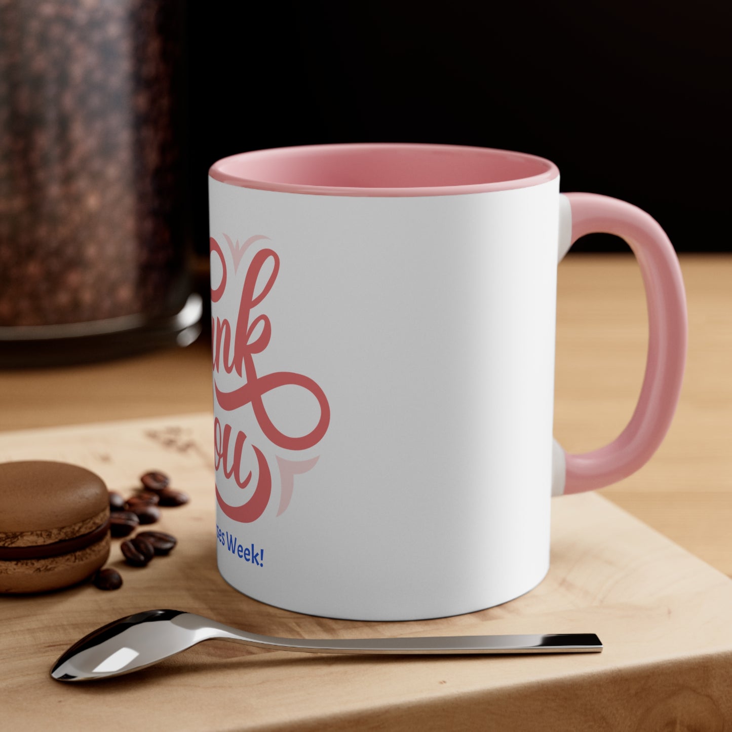 NM Nurse Week Coffee Mug, 11oz