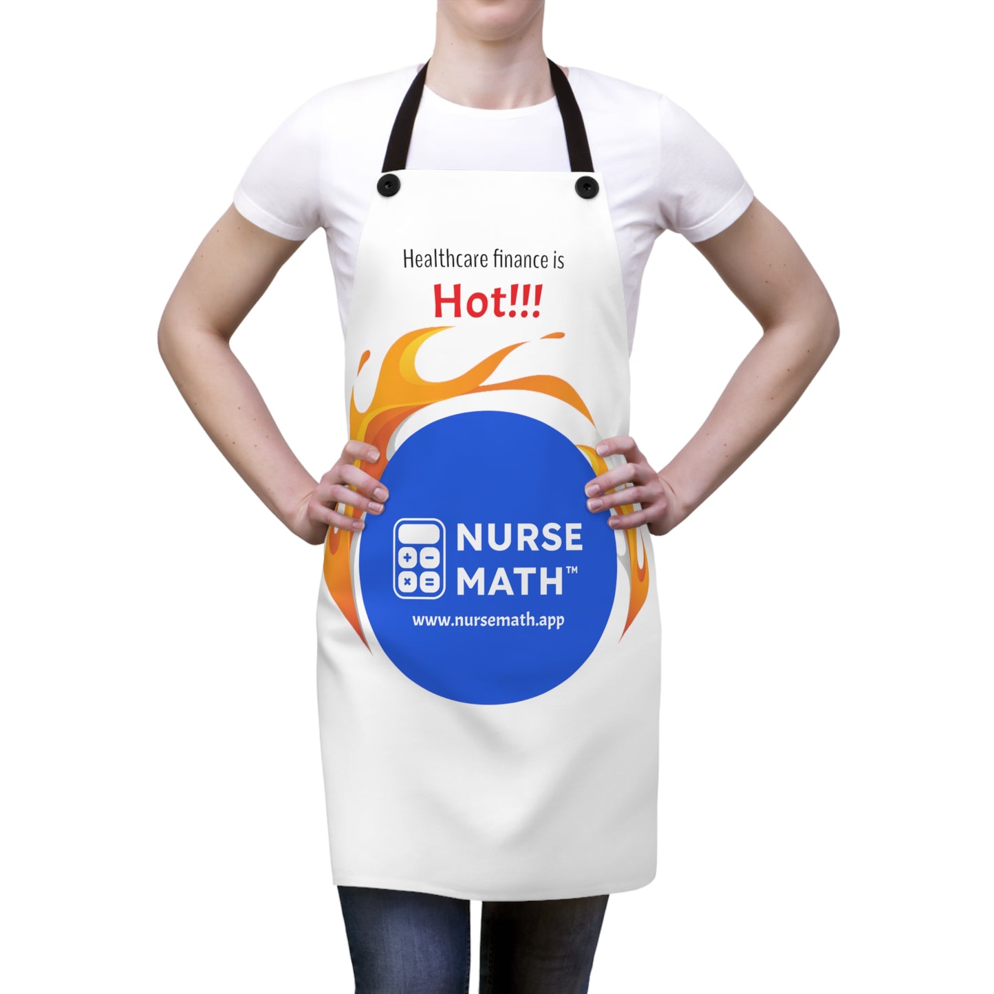 NM Healthcare Finance is Hot Apron