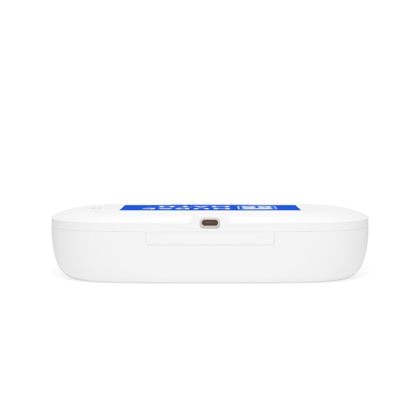 Nurse Math UV Phone Sanitizer and Wireless Charging Pad