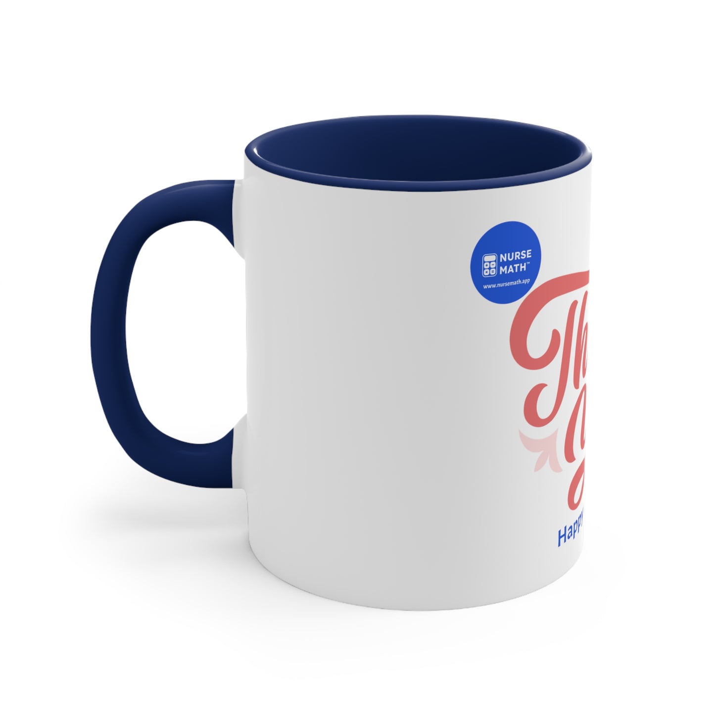 NM Nurse Week Coffee Mug, 11oz