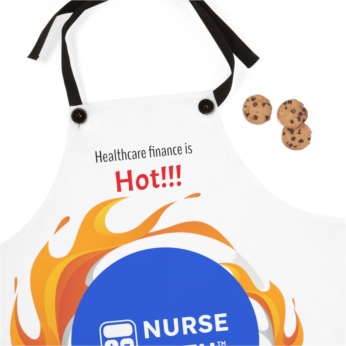 NM Healthcare Finance is Hot Apron