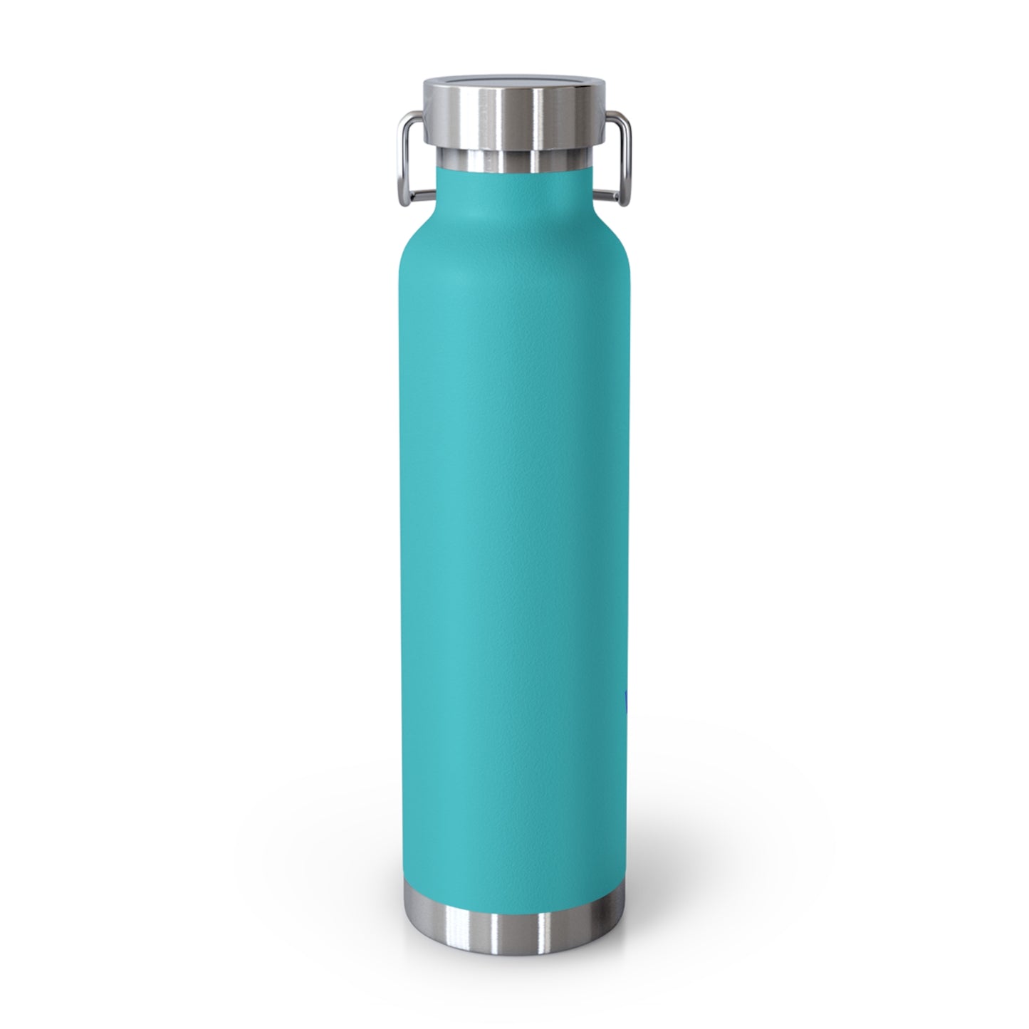 Nurse Math Copper Vacuum Insulated Bottle, 22oz