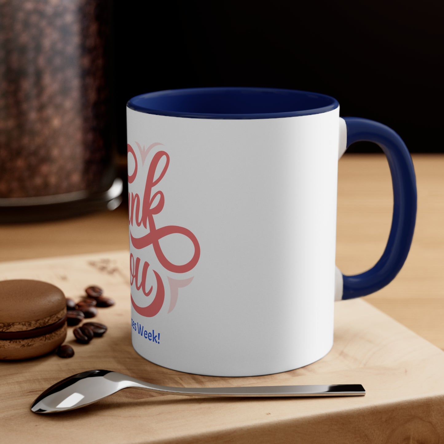 NM Nurse Week Coffee Mug, 11oz