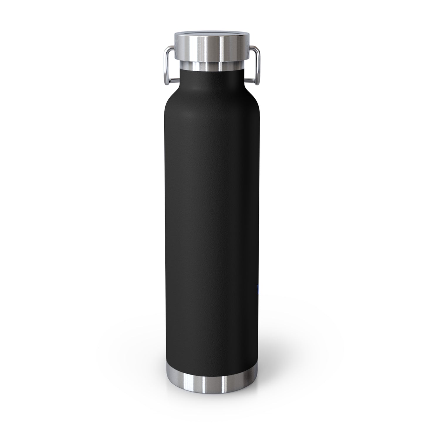 Nurse Math Copper Vacuum Insulated Bottle, 22oz