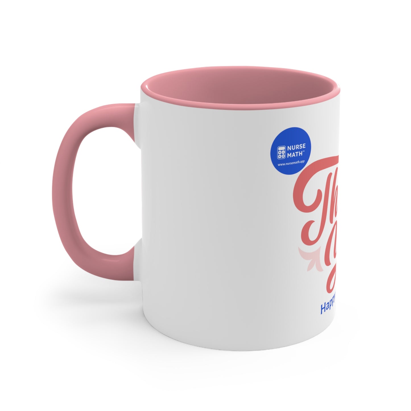 NM Nurse Week Coffee Mug, 11oz
