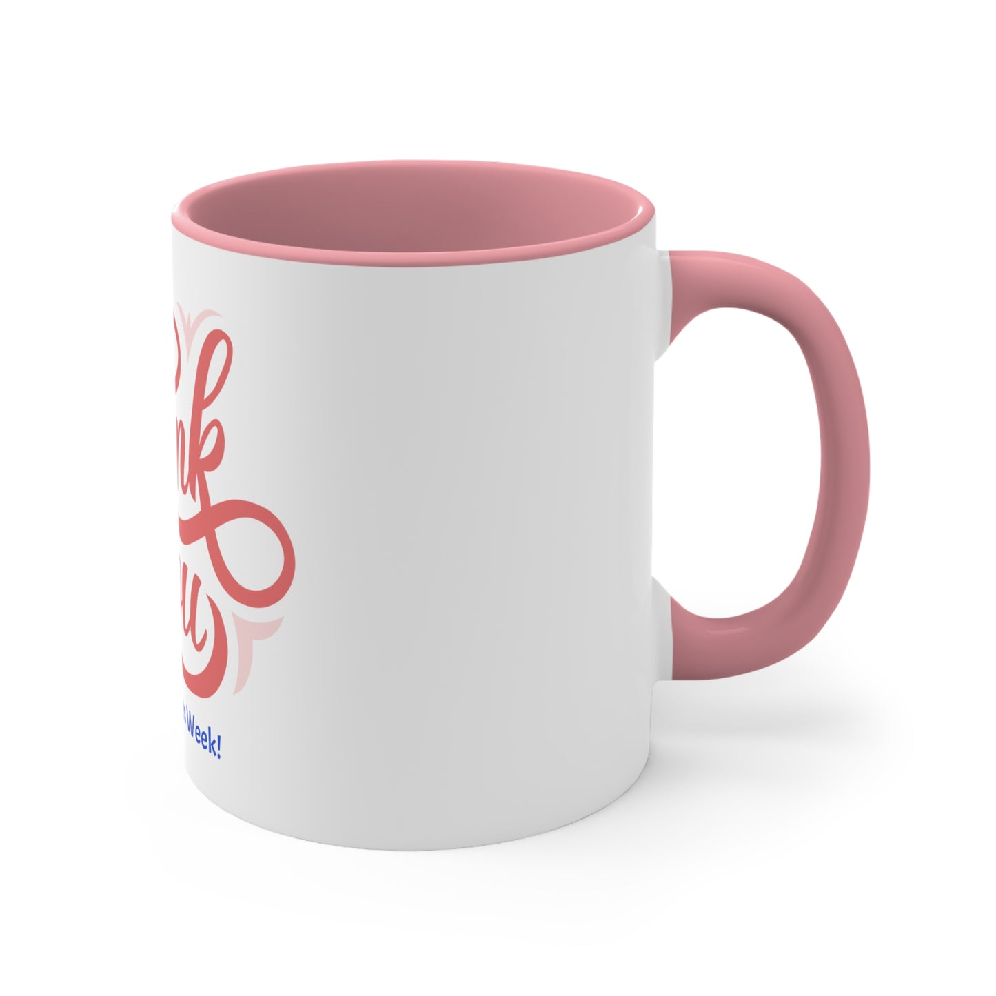 NM Nurse Week Coffee Mug, 11oz