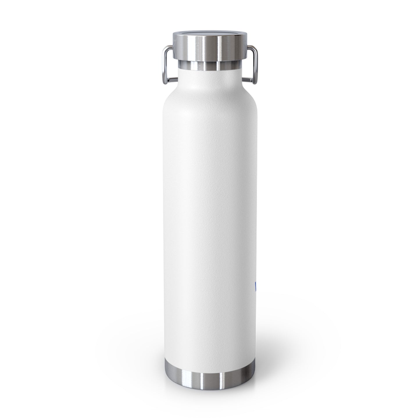 Nurse Math Copper Vacuum Insulated Bottle, 22oz
