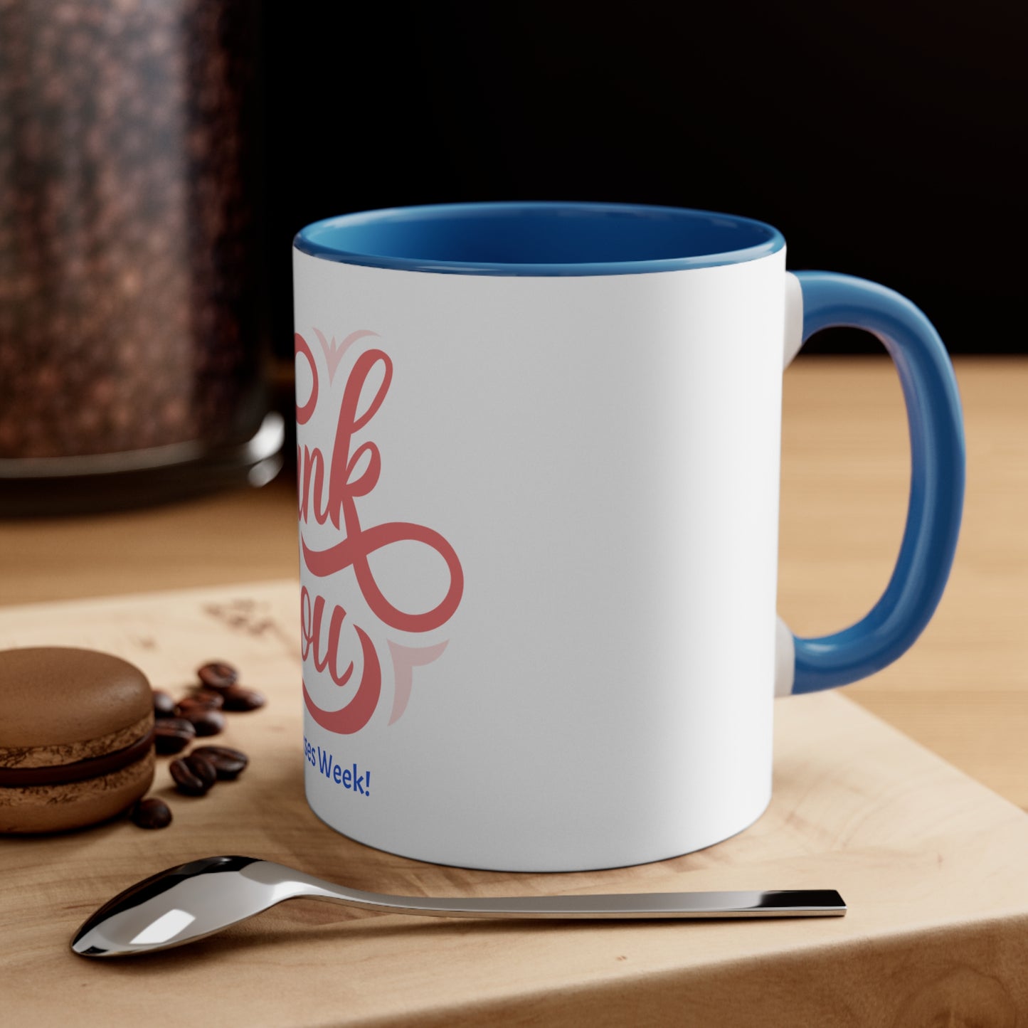 NM Nurse Week Coffee Mug, 11oz