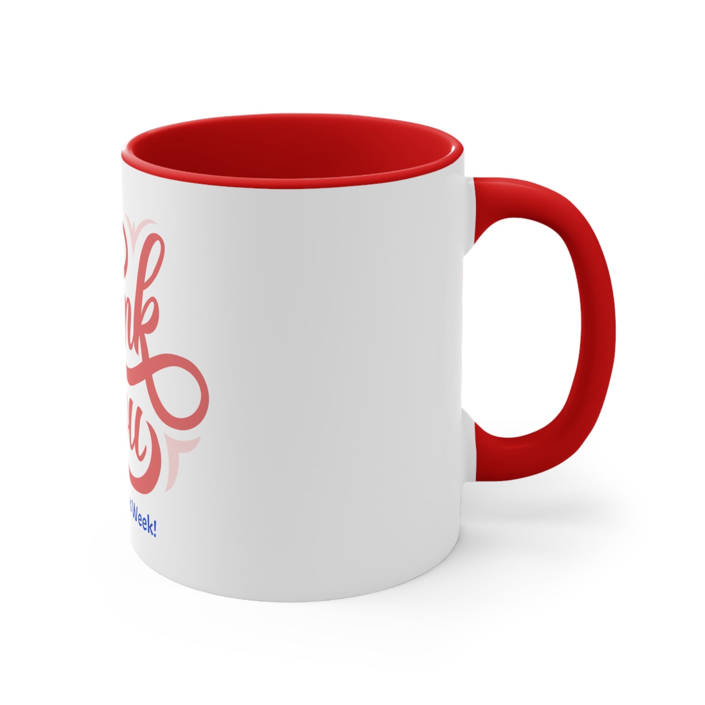 NM Nurse Week Coffee Mug, 11oz