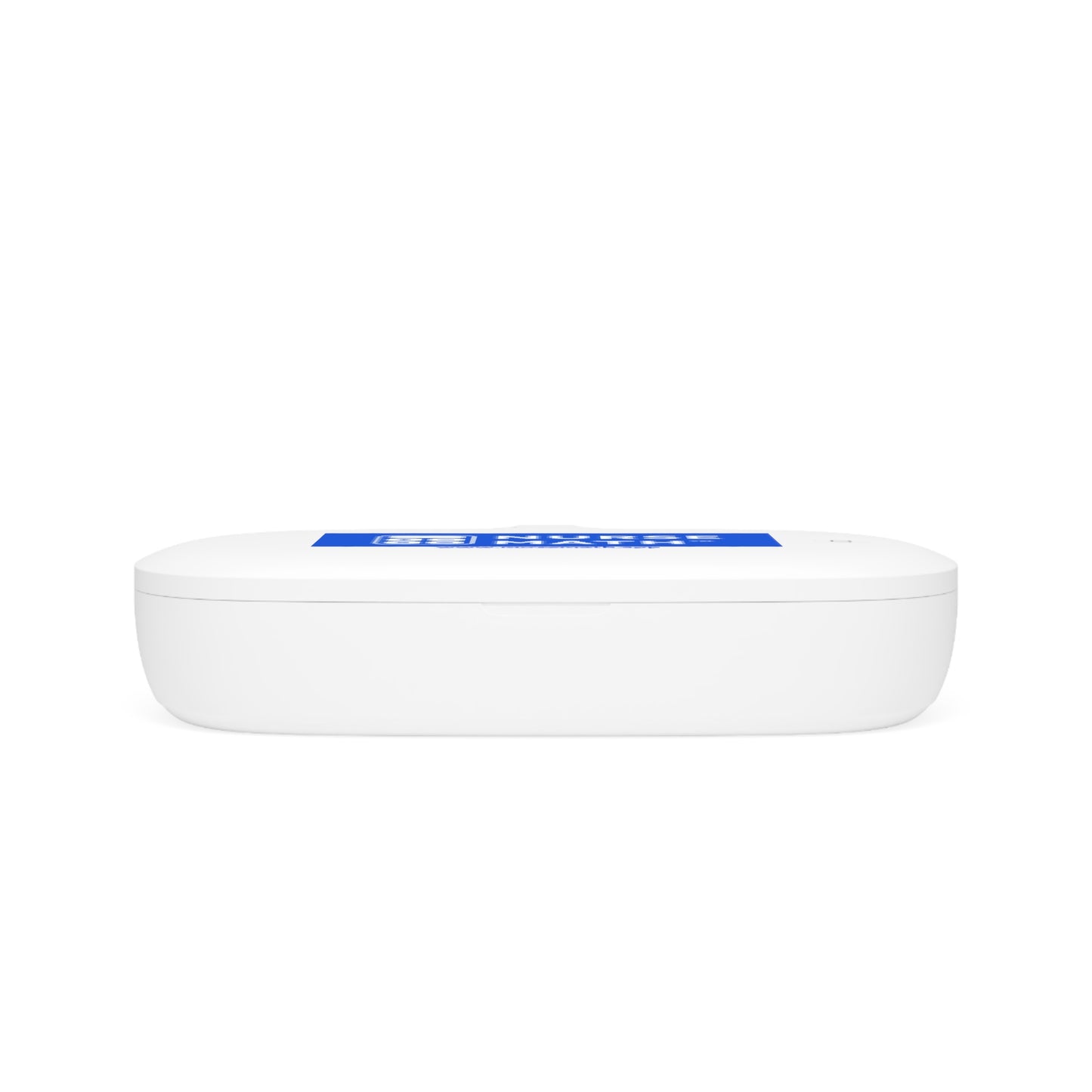 Nurse Math UV Phone Sanitizer and Wireless Charging Pad