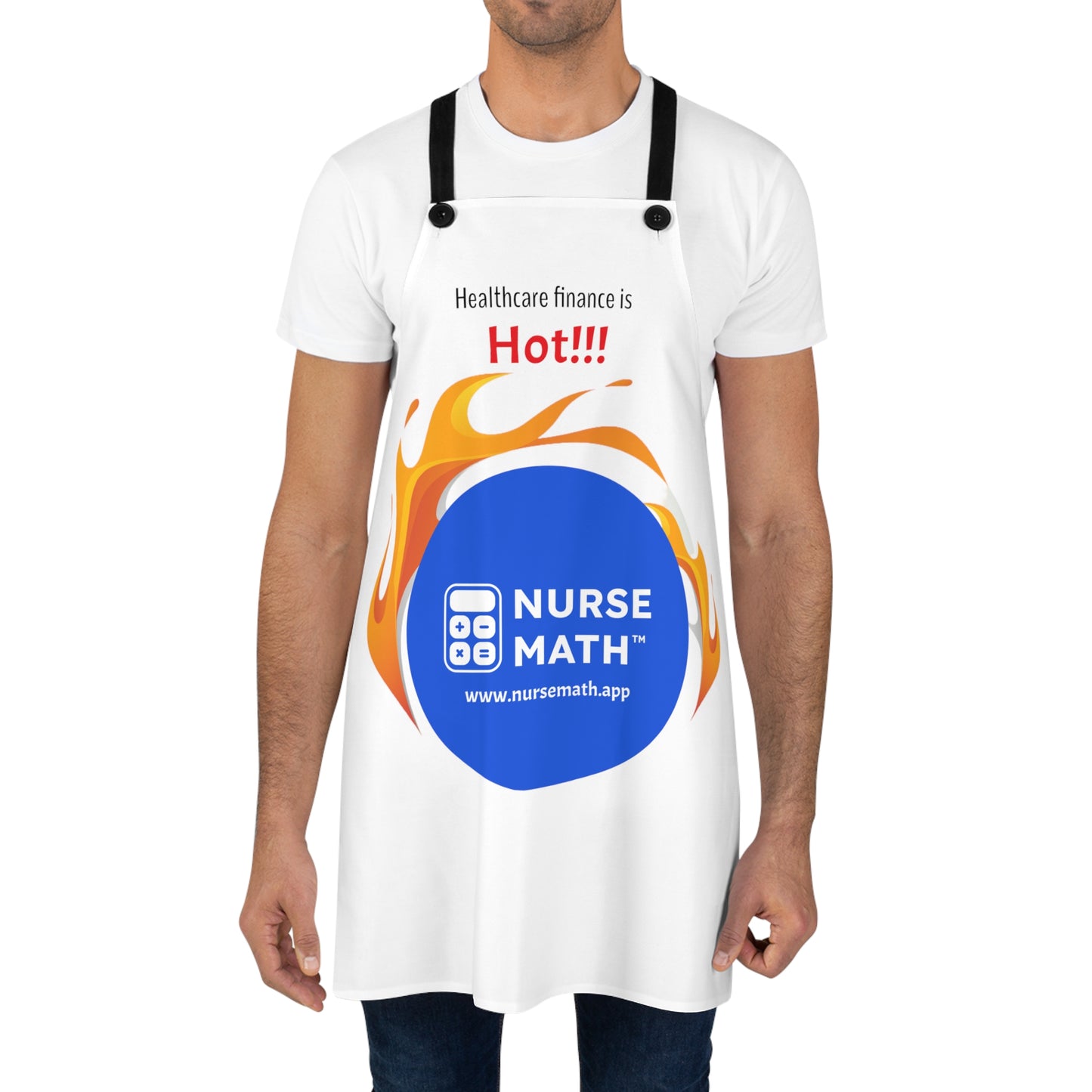 NM Healthcare Finance is Hot Apron