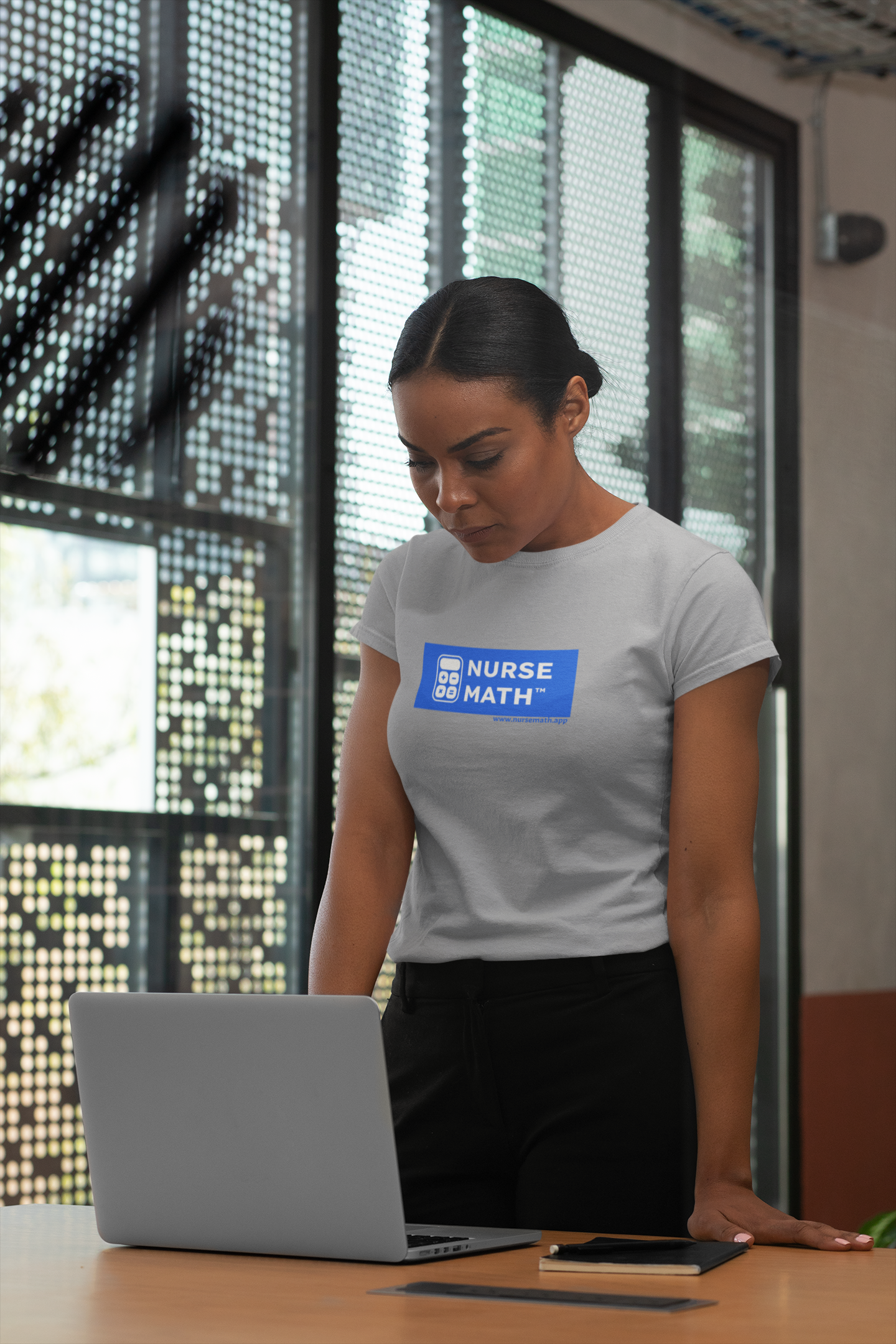 Nurse Math Women's Favorite Boyfriend Tee