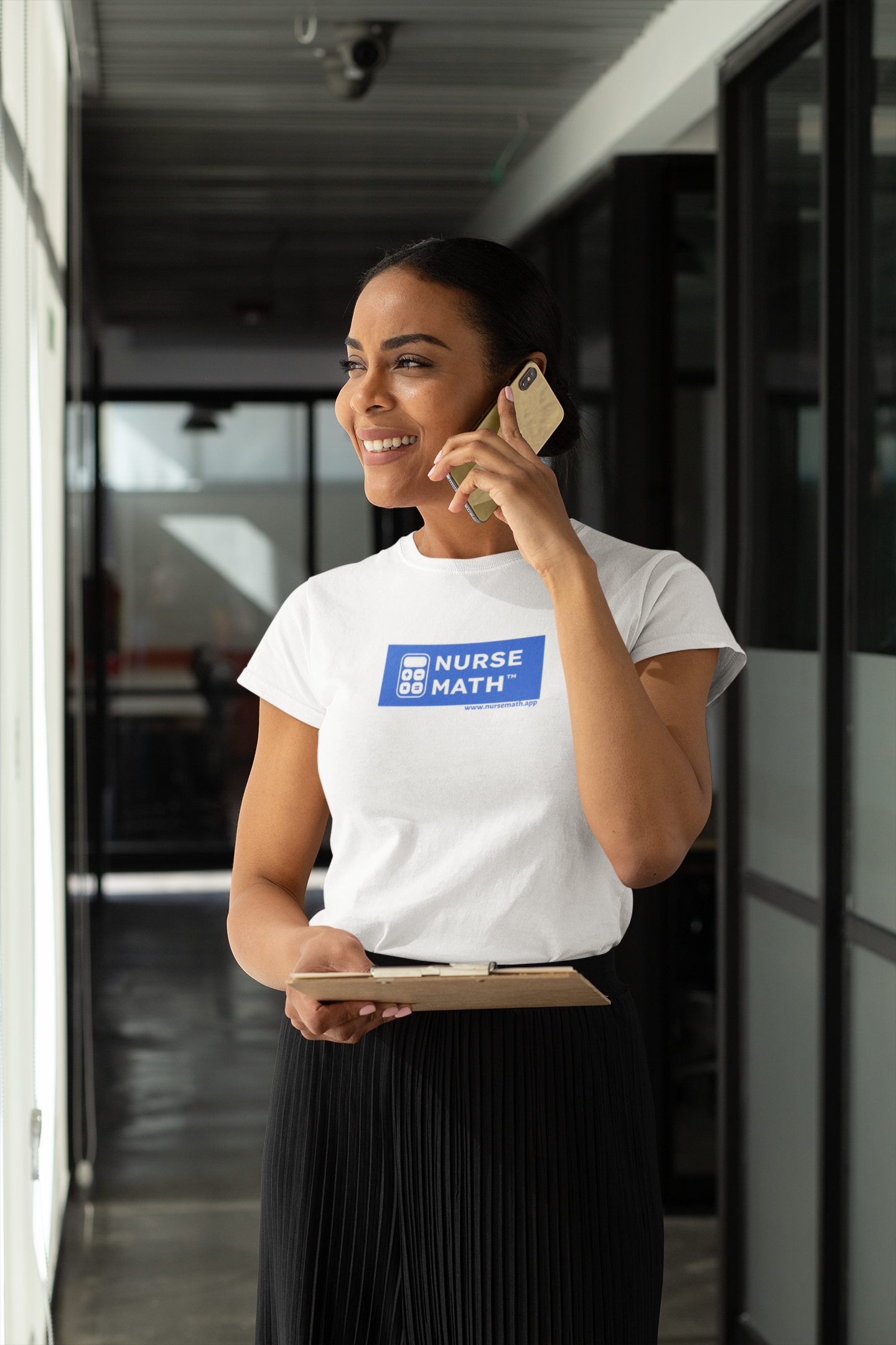 Nurse Math Women's Favorite Boyfriend Tee