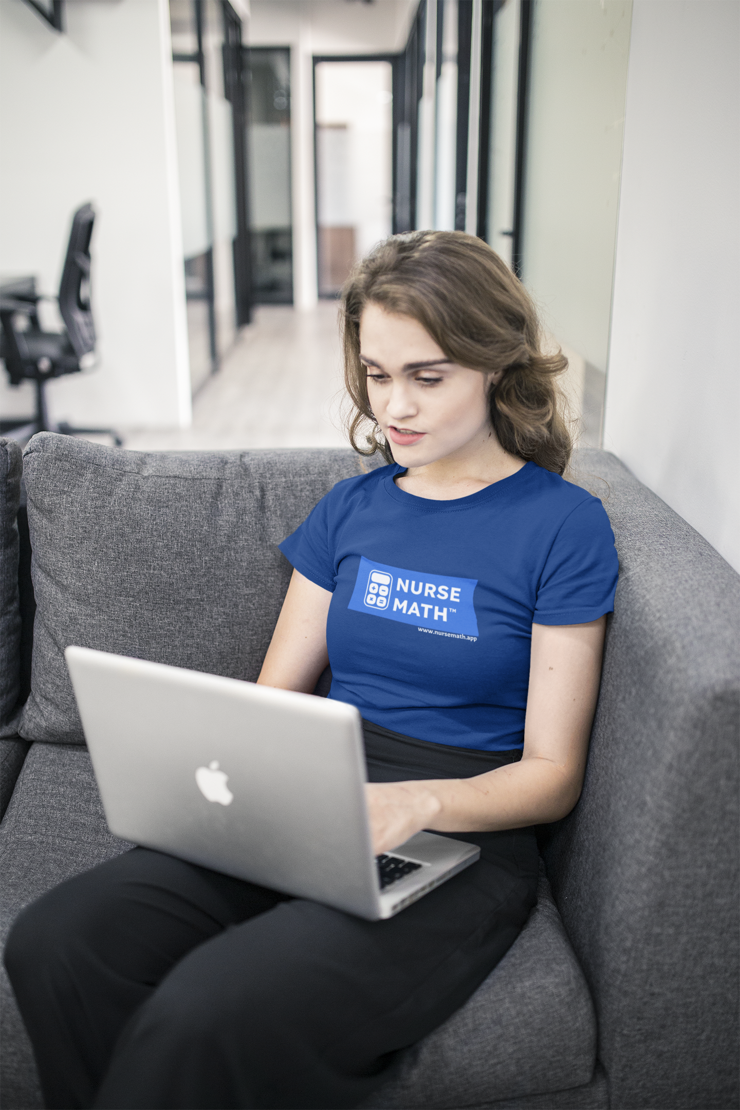 Nurse Math Women's Favorite Boyfriend Tee