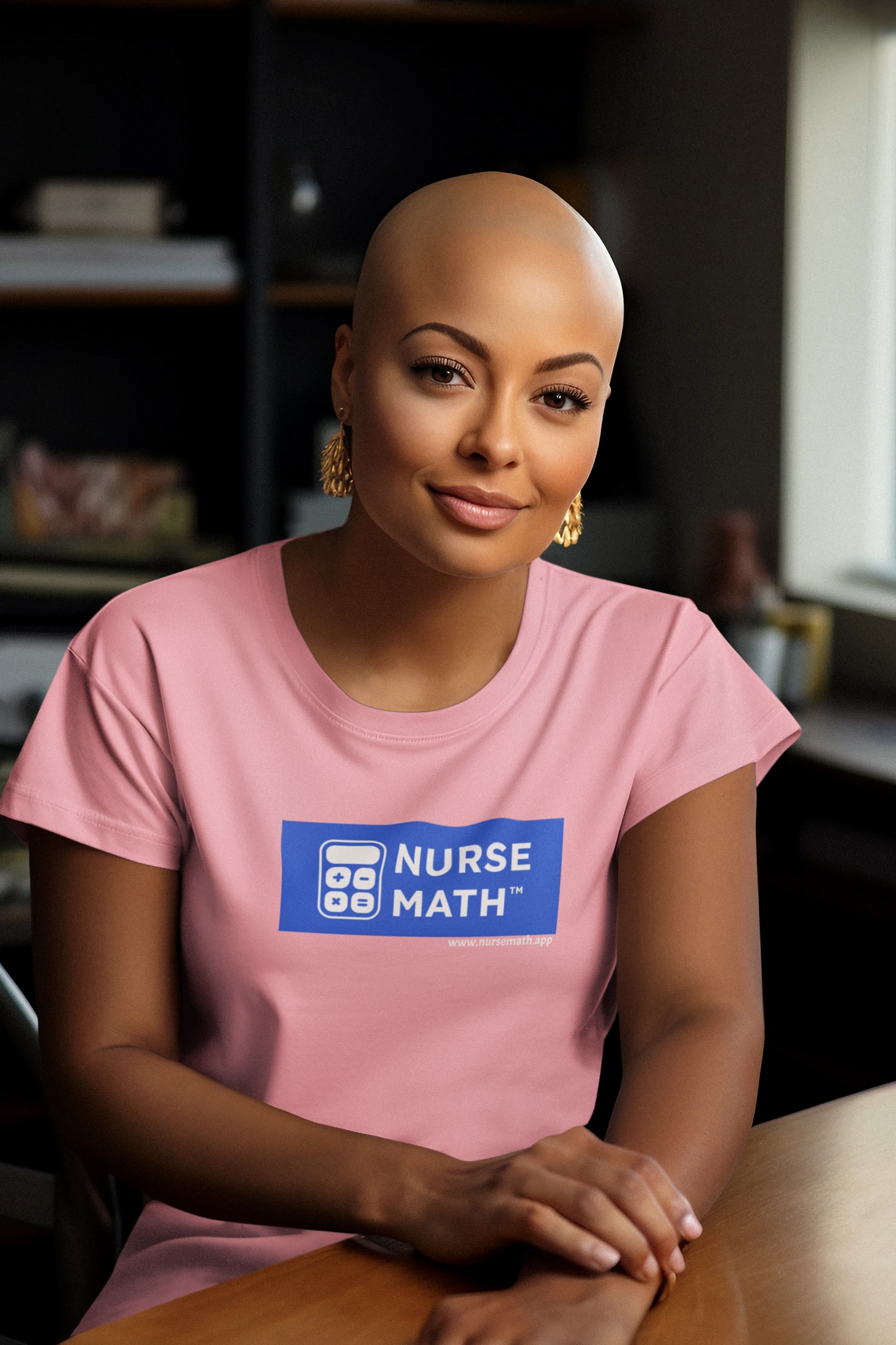 Nurse Math Women's Favorite Boyfriend Tee
