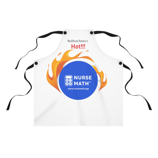 NM Healthcare Finance is Hot Apron